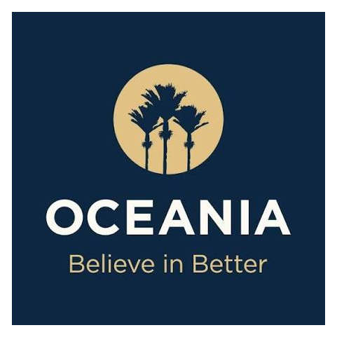 Oceania